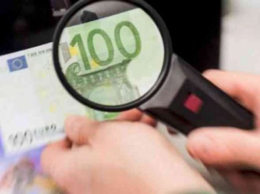 Kosova “mbushet” me para false, vetëm për pesë muaj raportohen mbi 300 raste