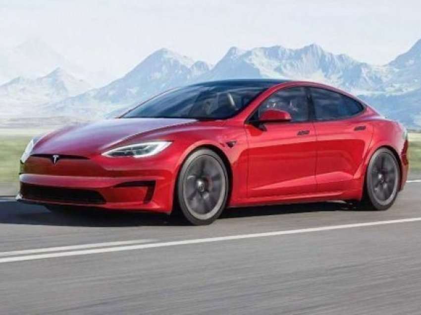 Tesla – veturat gjithnjë e më të shtrenjta