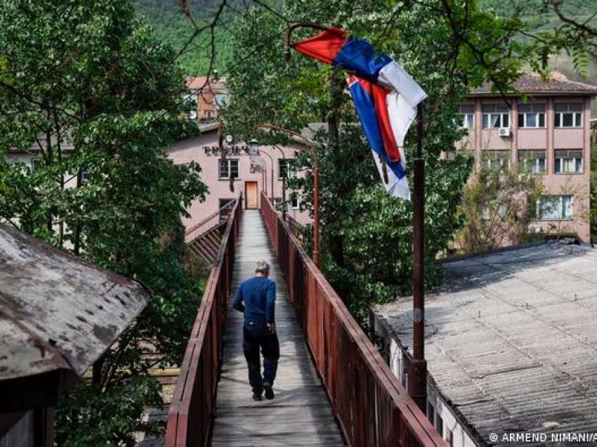 Kompania që do të faturojë energjinë në veri të Kosovës merr licencën