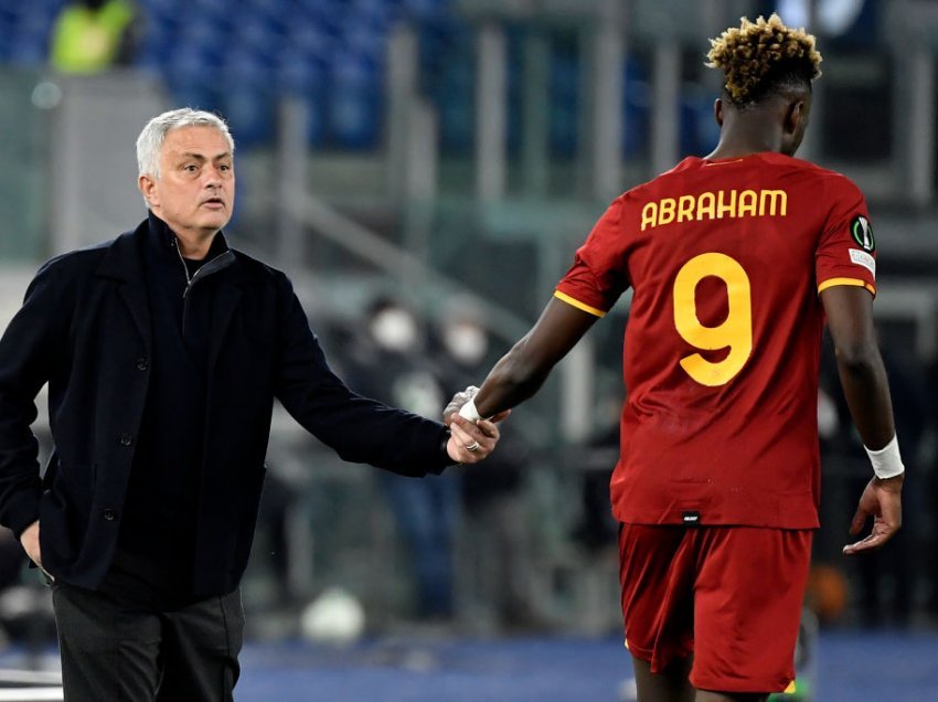 Asnjë kombëtare afrikane nuk ka fituar Kupën e Botës, flet Mourinho