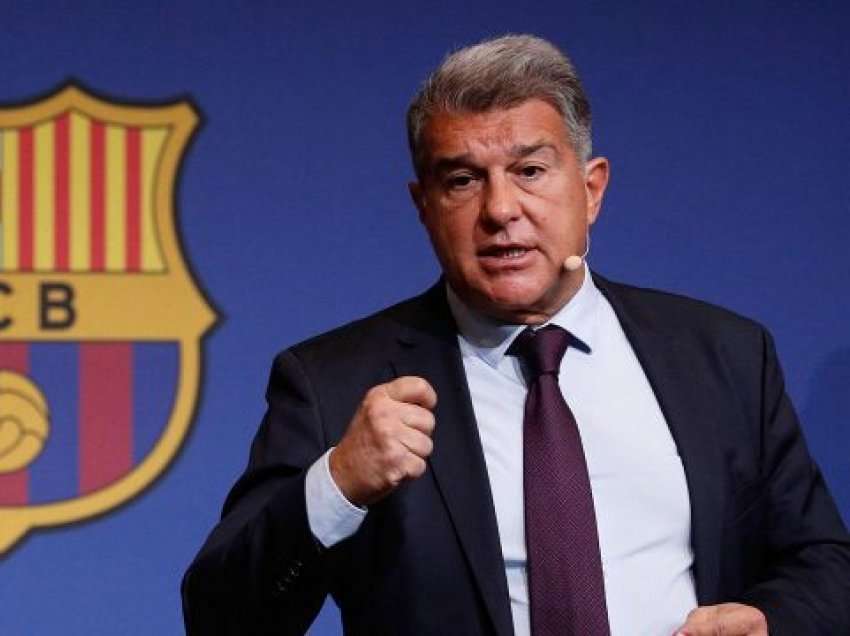 Barcelona ka marrëveshje personale me dy futbollistë të Chelseas