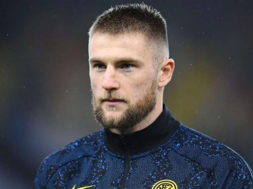 Skriniar edhe më afër kalimit te PSG-ja