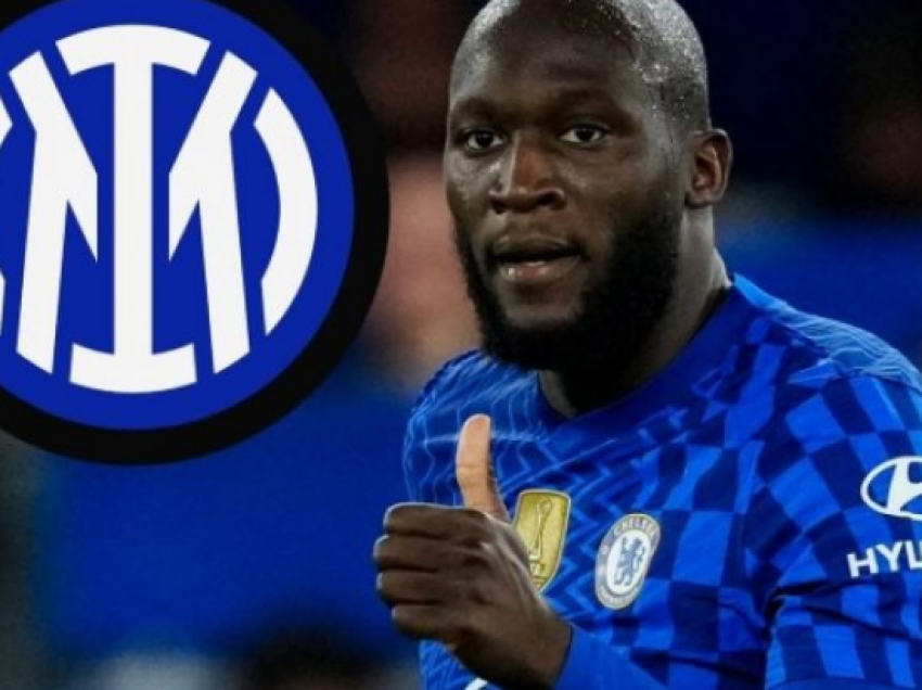 Jo vetëm Lukaku, Interi do t’i prezantojë edhe tri super transferime të tjera