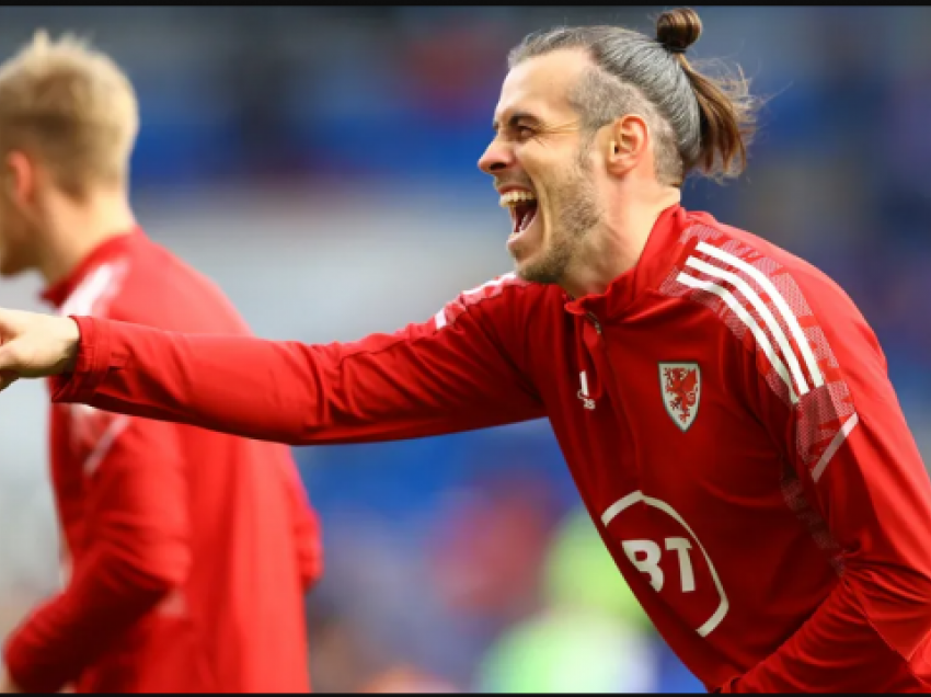 Wilshere: Bale nuk do të përshtatej në Arsenal