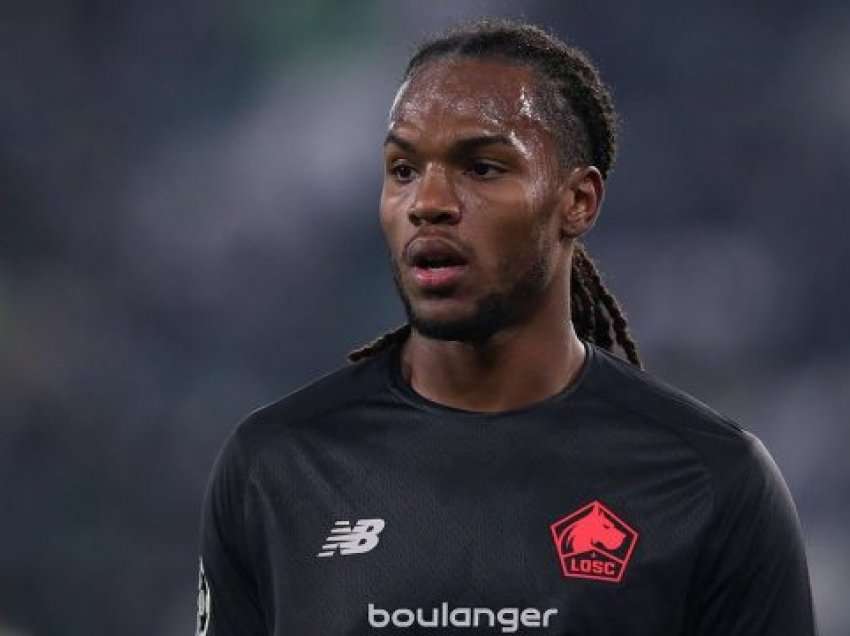 Milani insiston për Renato Sanches