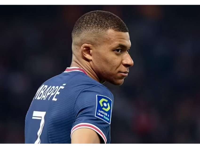 Mbappe: Në Francë duhet të rikthehemi të frikshëm