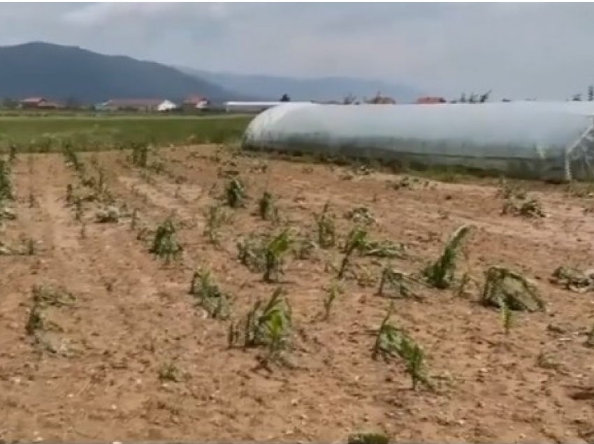 Në Bujanoc është shpallur gjendje e jashtëzakonshme