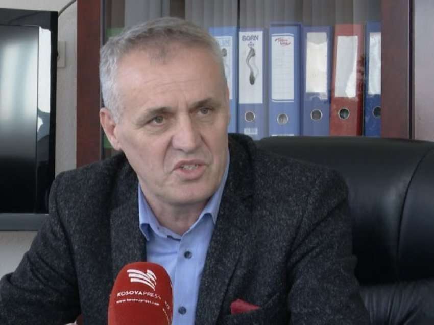 Berjani: Çmimet e reja të naftës duhet të respektohen, edhe pse janë kalkuluar gabimisht