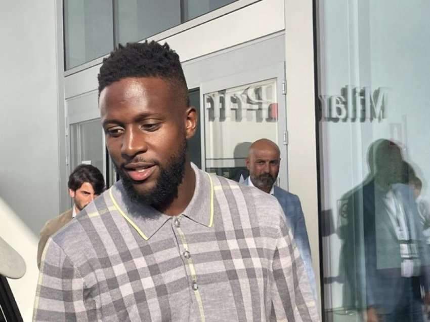 Origi ateron në Milano – pritet zyrtarizimi i transferimit