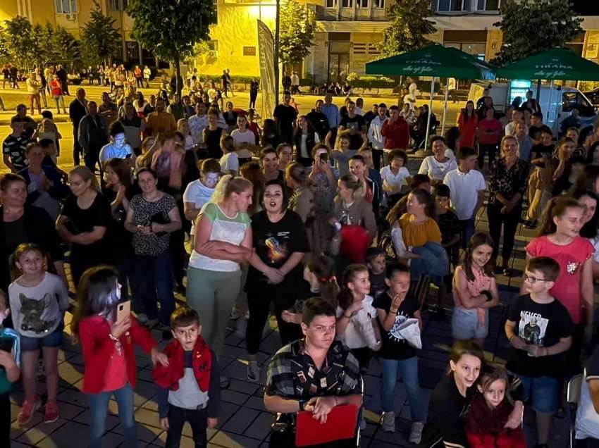 “Open Cinema” në edicionin e 6-të, një risi nëpër qytetet e shqipërisë në sezonin e ri turistik të verës së nxehtë