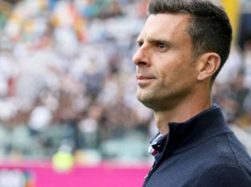 Spezia dhe Thiago Motta ndajnë rrugët