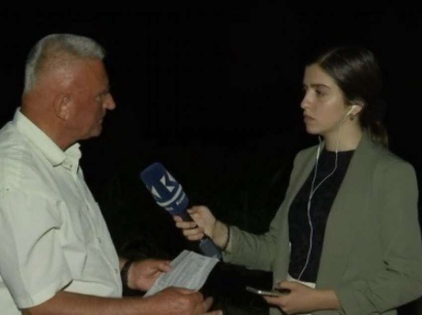 Dëshmitari: Me sytë e mi e kam parë Millorad Gjokoviqin duke e vrarë Esat Morinën 