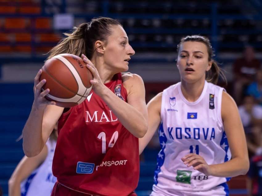 Dramë në Nikosia, Kosova e pafat në përballjen me Maltën