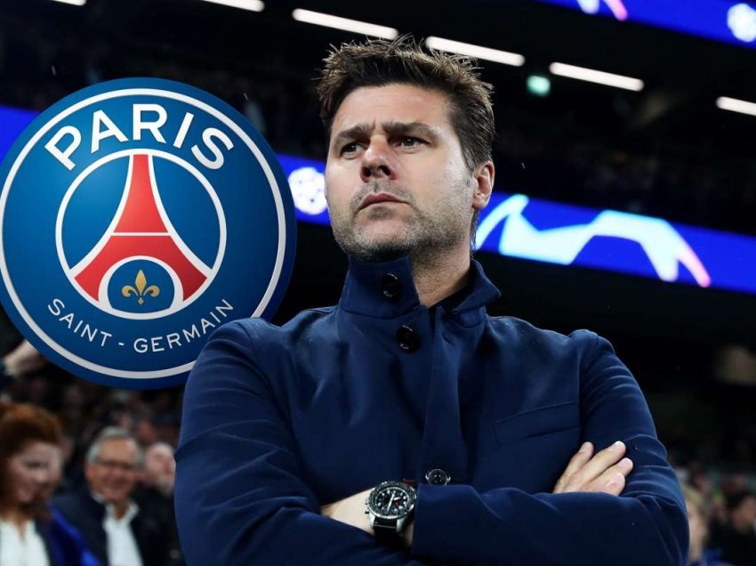 Pochettino largohet me miliona në xhep nga PSG-ja