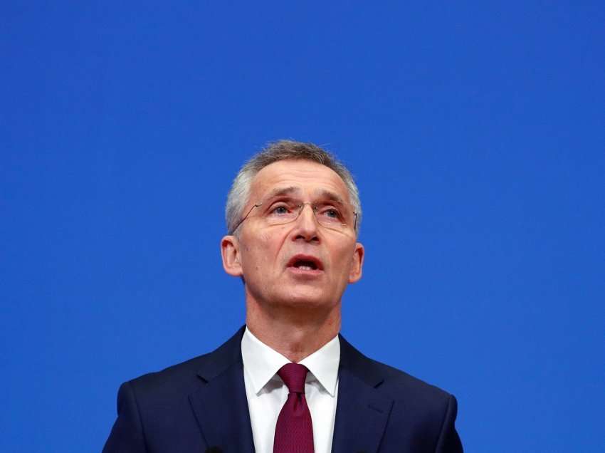 Stoltenberg: Ukraina do ta ketë një ditë vendin e saj në aleancë