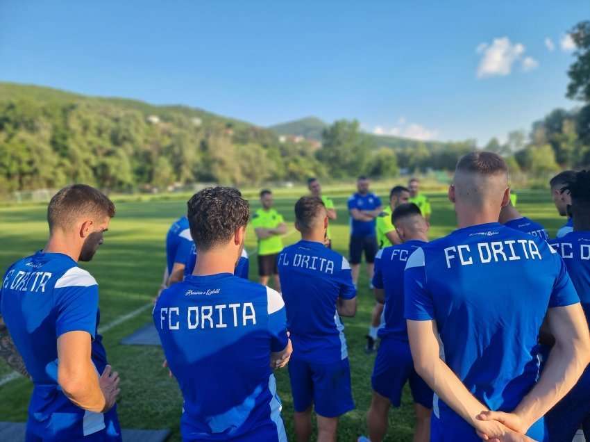 Drita e fortë për Struga Trim Lum