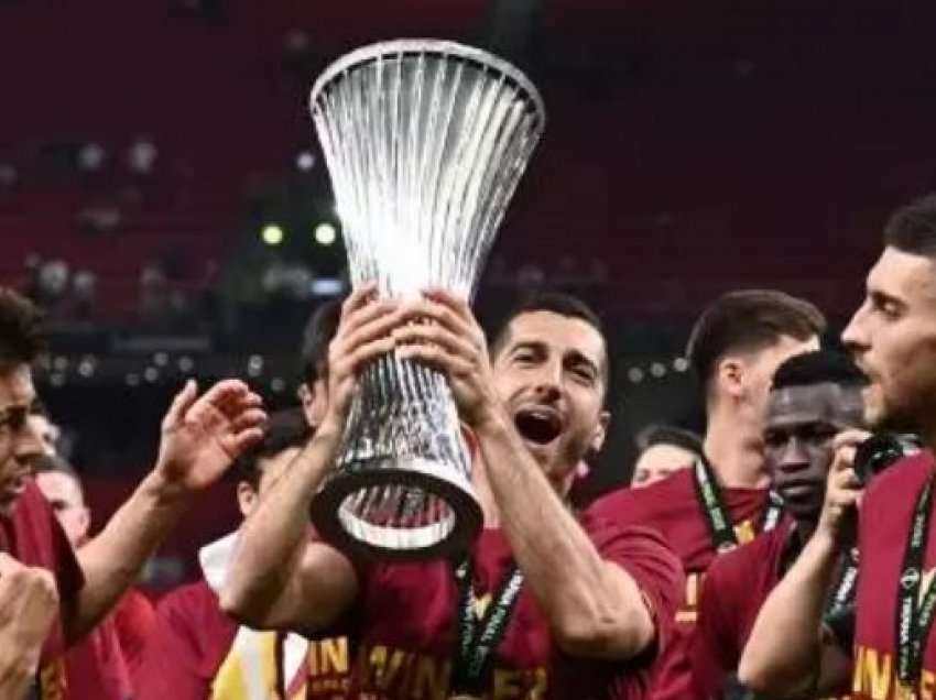 Superliga, boshti PSG-Roma dhe ECA