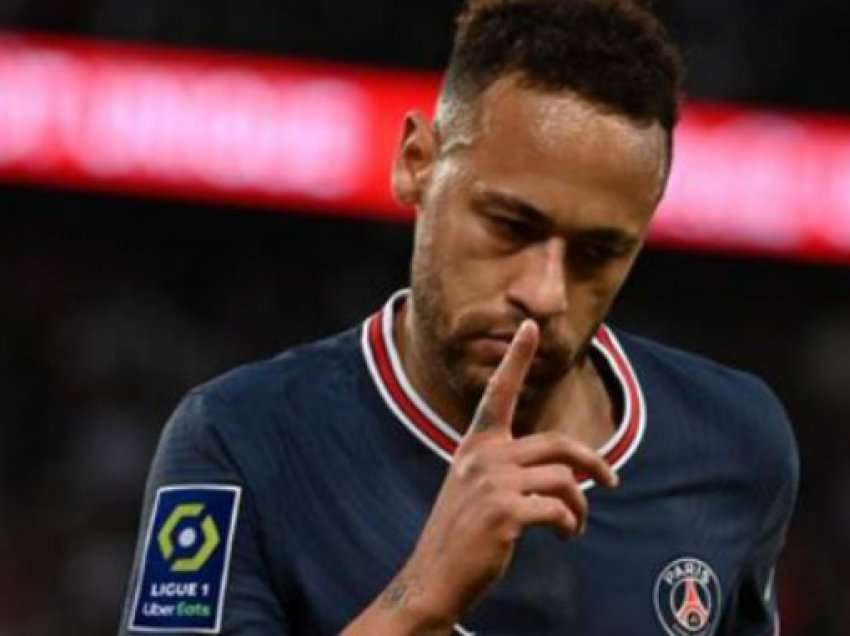 Neymar, kërkon dëmshpërbim faraonik