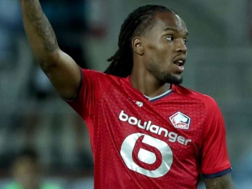 Sanches i ka mbyllur përfundimisht derën skuadrës së Milanit