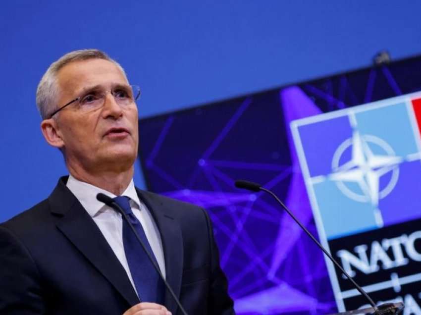 Stoltenberg: NATO përballet me sfidat më të mëdha prej Luftës së Dytë Botërore