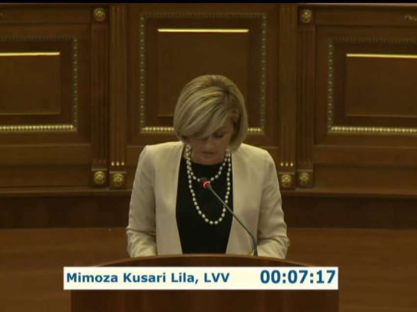 Rritja e çmimeve, Kusari – Lila: Pasojë e luftës në Ukrainë