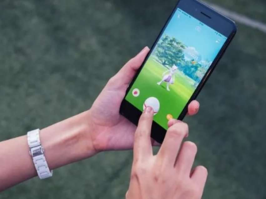 Zhvilluesi i Pokemon Go, Niantic anulon katër projekte dhe pushon nga puna më shumë se 80 persona