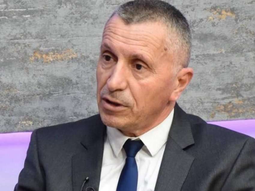 ​Memli Krasniqi: U përpoqën shumë herë ta pengojnë, por Shaip Kamberi fitoi