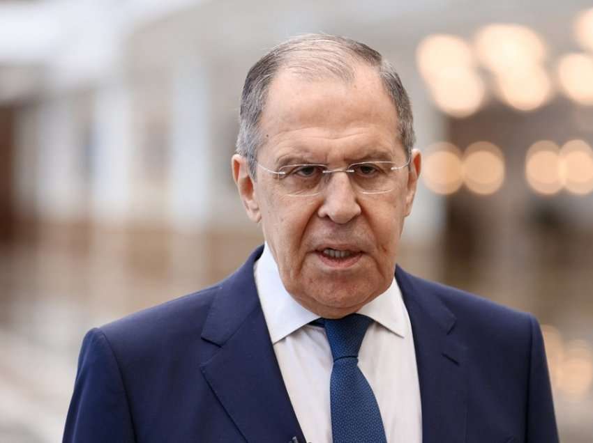 LIVE: Ukraina i vendos sanksione këtij shteti/ Kërcënon Lavrov: “Perdja e re e hekurt” po zbret mes Rusisë dhe Perëndimit