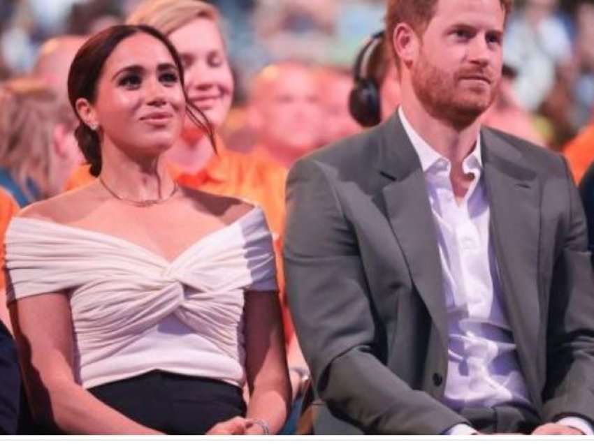 Kundër ndalimit të abortit, Meghan Markle: Harry është feminist, kemi diskutuar shumë