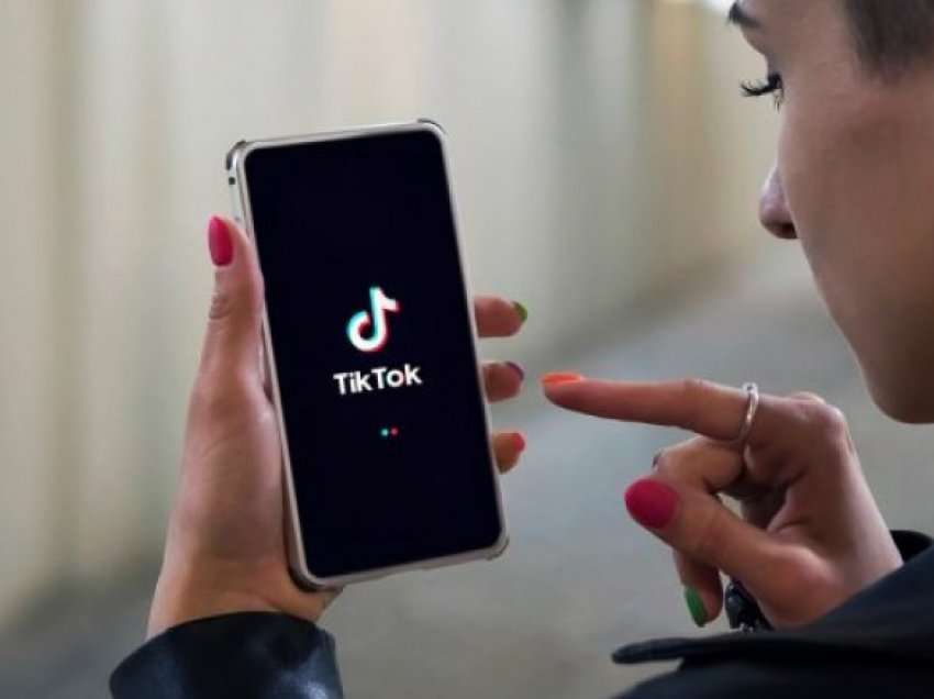 TikTok tani lejon videoklipe të gjata deri në 10 minuta