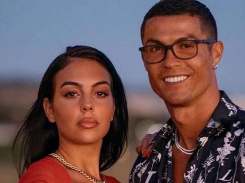 Rodriguez: Paratë nuk i fitova nga Ronaldo