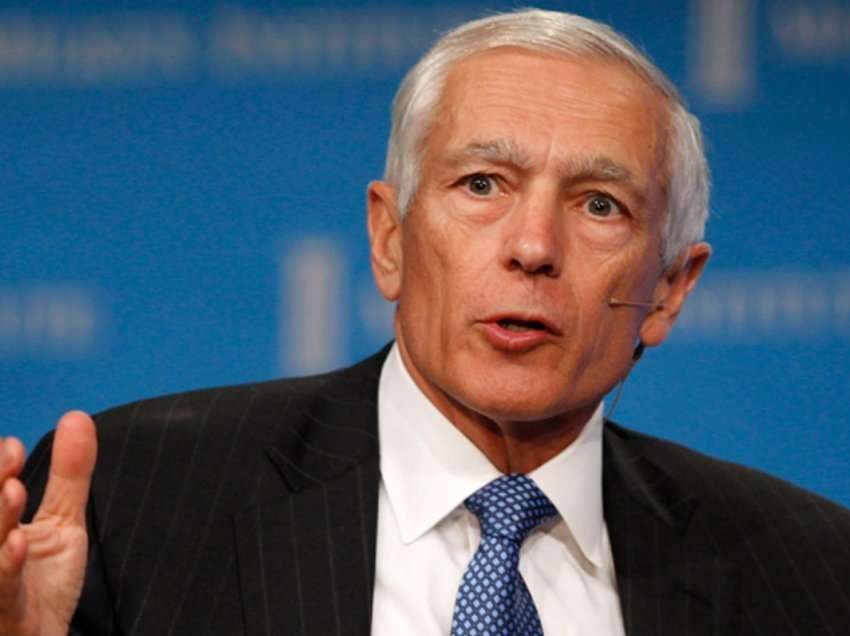 Gjenerali Wesley Clark ka një porosi për Vladimir Putinin