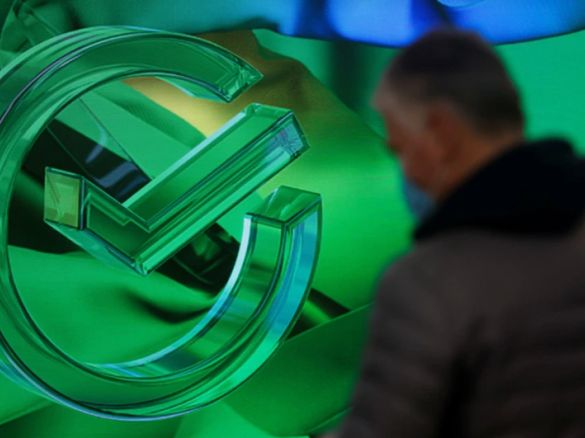 Sberbank largohet nga tregu evropian