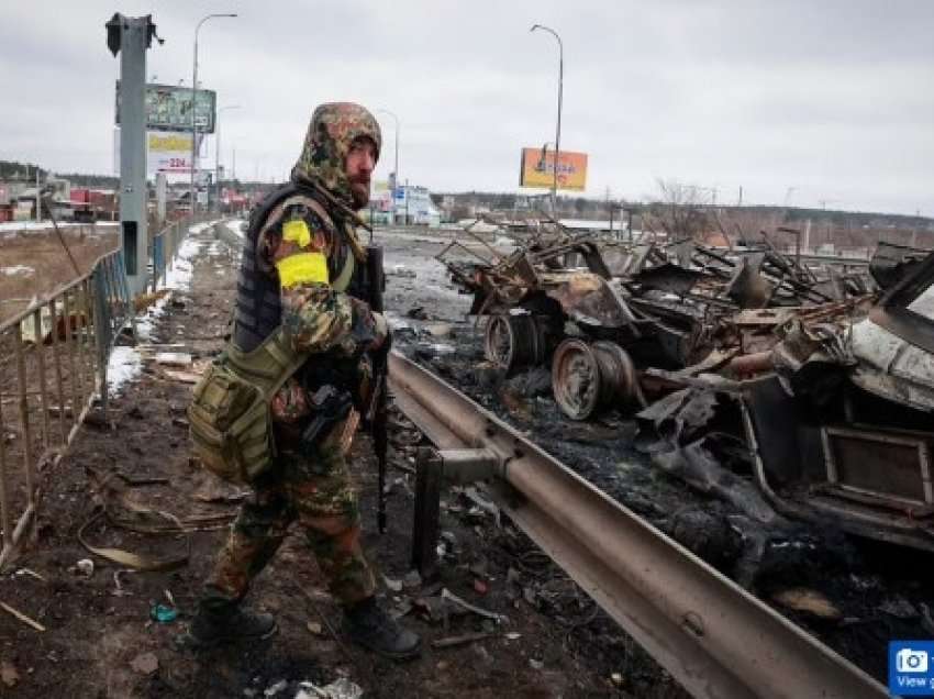 Pamje të rënda/ Vritet ish-deputeti ukrainas, autoritetet: Ishte tradhtar, u shërbente rusëve