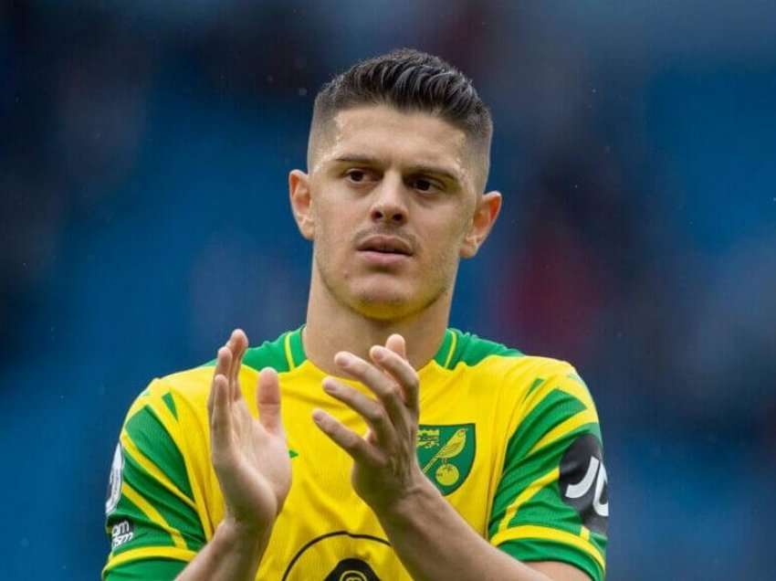 Liverpooli përballë Norwich Cityt në FA Cup, formacionet zyrtare