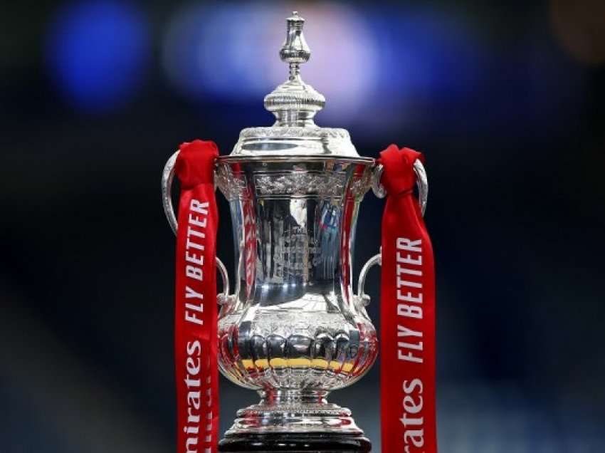 FA Cup/Chelsea dhe Liverpooli synojnë kualifikimin tutje