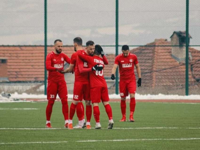  Gjilani - Ulpiana nuk do të zhvillohet në stadiumin e qytetit në Gjilan