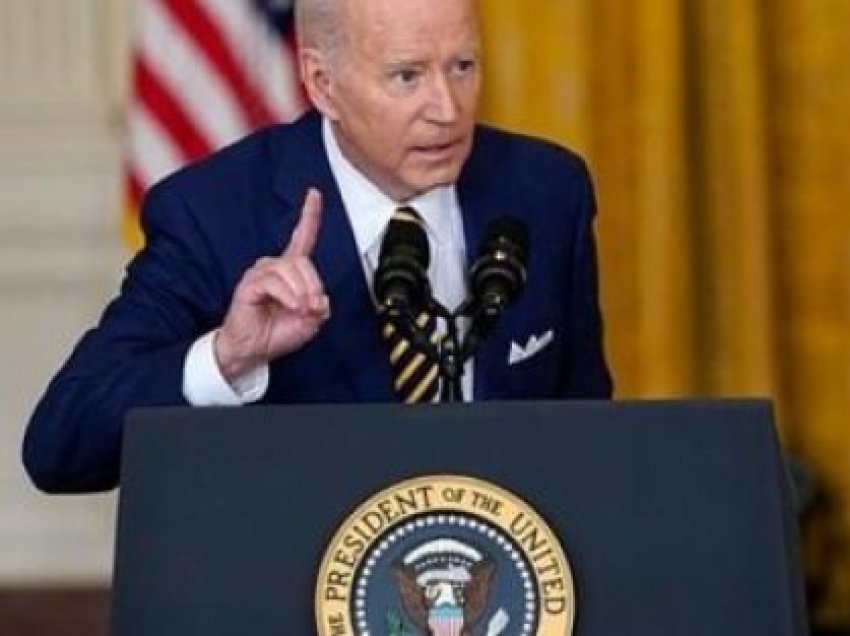 ​Biden planifikon sanksione të reja ndaj oligarkëve rusë