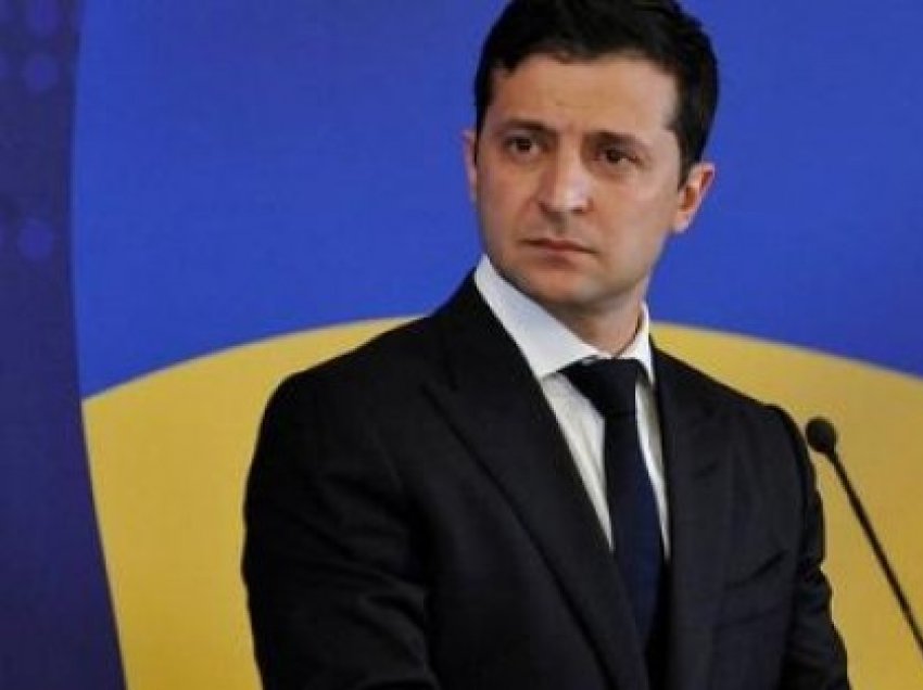 ​Zelensky kërkon nga NATO t’i dërgojë aeroplanë luftarakë