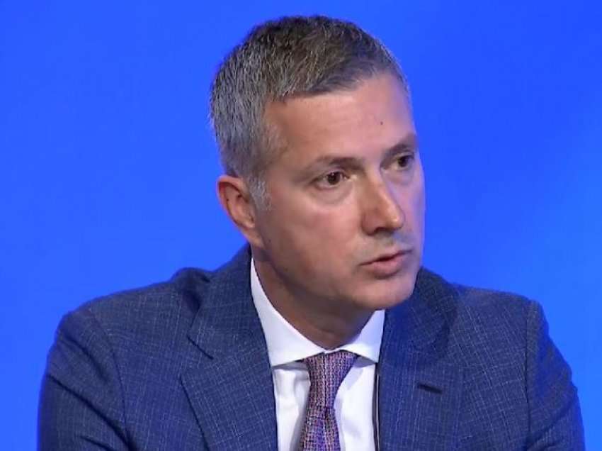 Çollaku: Kosova ta shfrytëzojë mundësinë për aplikim në KE