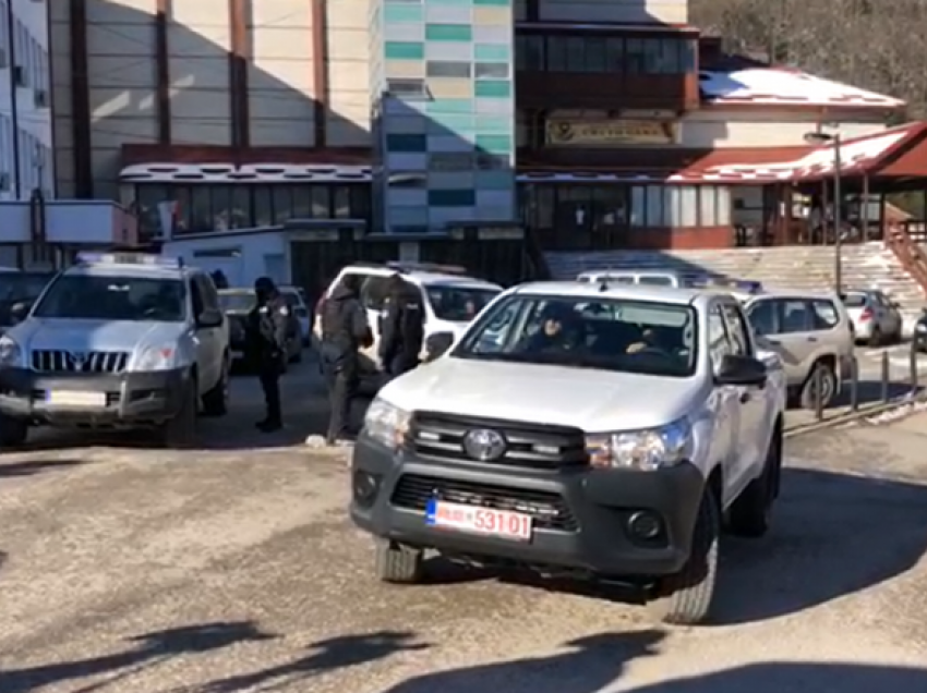 Detaje të reja/ Arrestohen 7 persona në aksionin “Brezovica 3”, tre prej tyre ish-zyrtarë të MMPHI-së