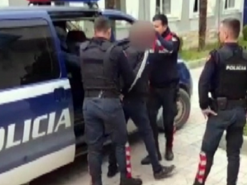 Çfarë ndodhi orët e fundit në Fier: Arrestohet një person, shpallet në kërkim një tjetër