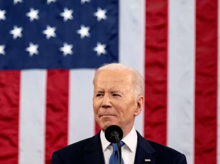 SHBA godet aleatët e Putinit me sanksione të reja, Biden jep detajet