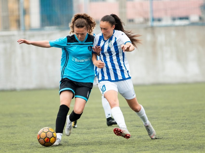 Kampionati i femrave futet në zonën e nxehtë, njihuni me sfidat e javës së 14-të