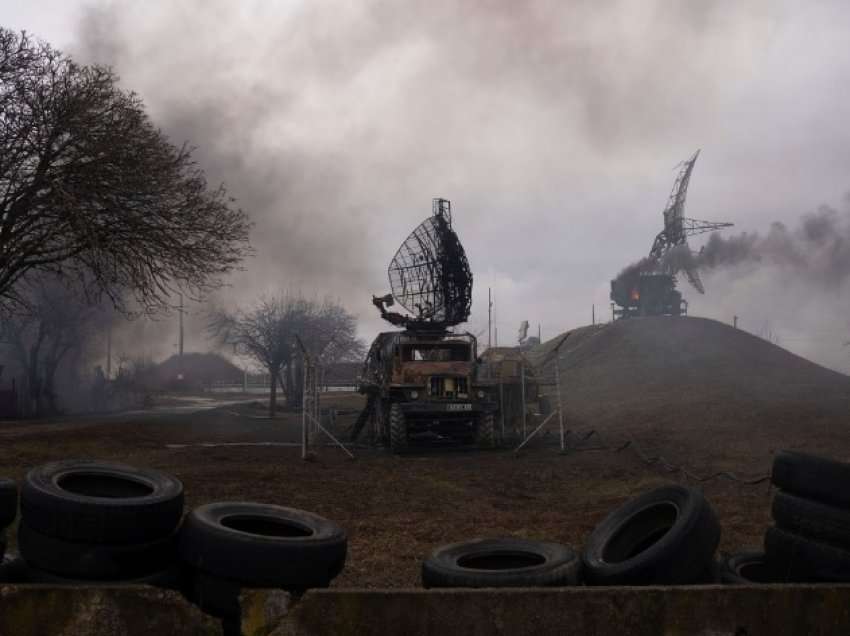 Pasojat e sulmeve ruse, qyteti ukrainas urgjentisht kërkon ndihmë