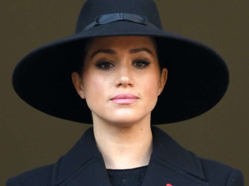 Një tjetër anëtar familjeje padit Meghan Markle