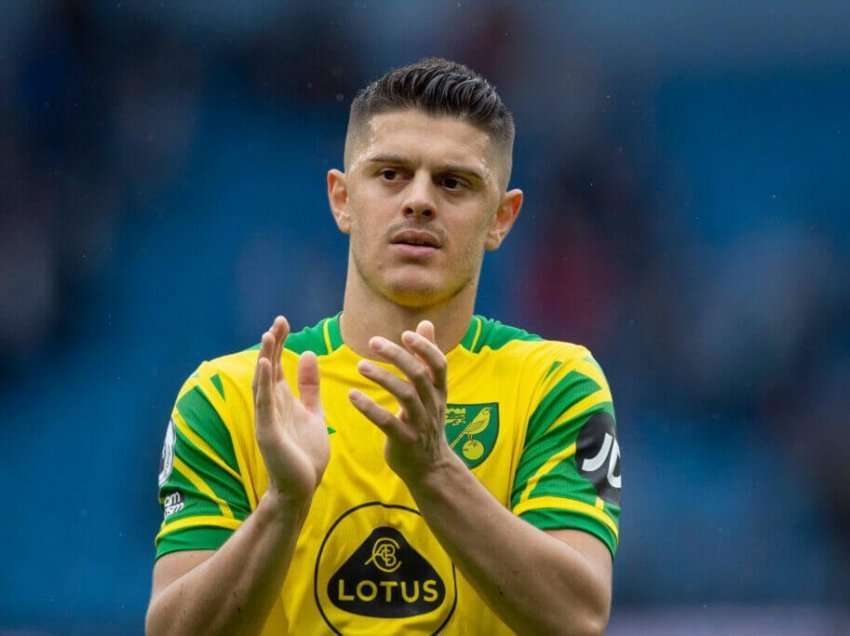 Kështu u vlerësua Rashica