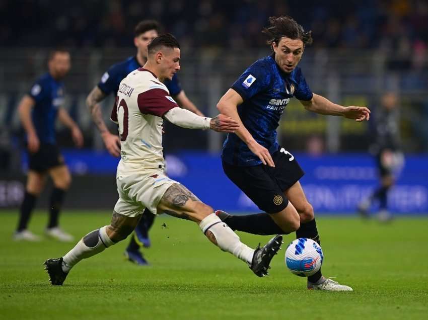 Darmian: Treguam mentalitetin e duhur 