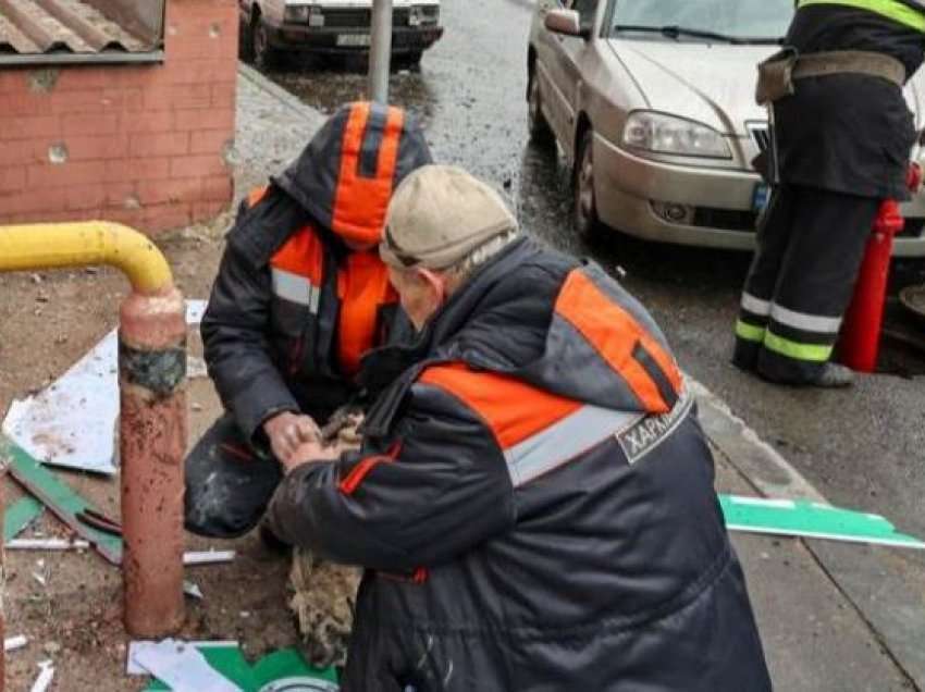 Ukraina do të importojë gaz nga Polonia