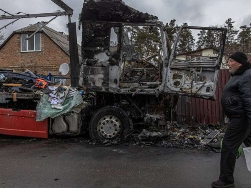 Polonia: Sulmi ndaj Ukrainës tashmë e ka transformuar Europën